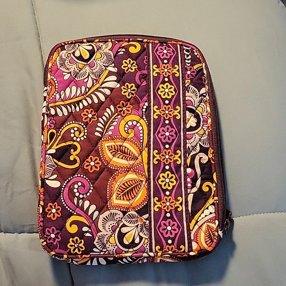 Tablet storage